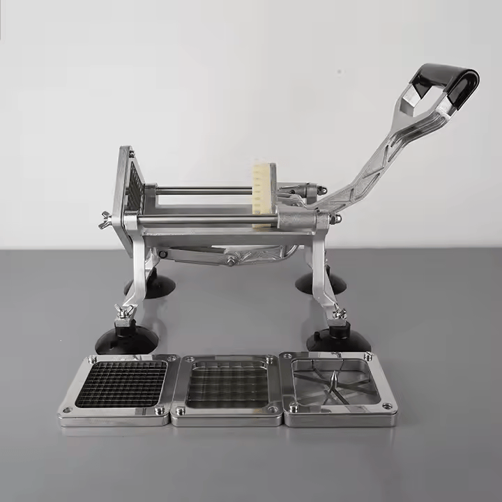 Potato Cutter French Fry Slicer