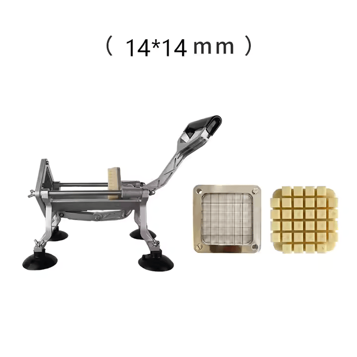 Potato Cutter French Fry Slicer