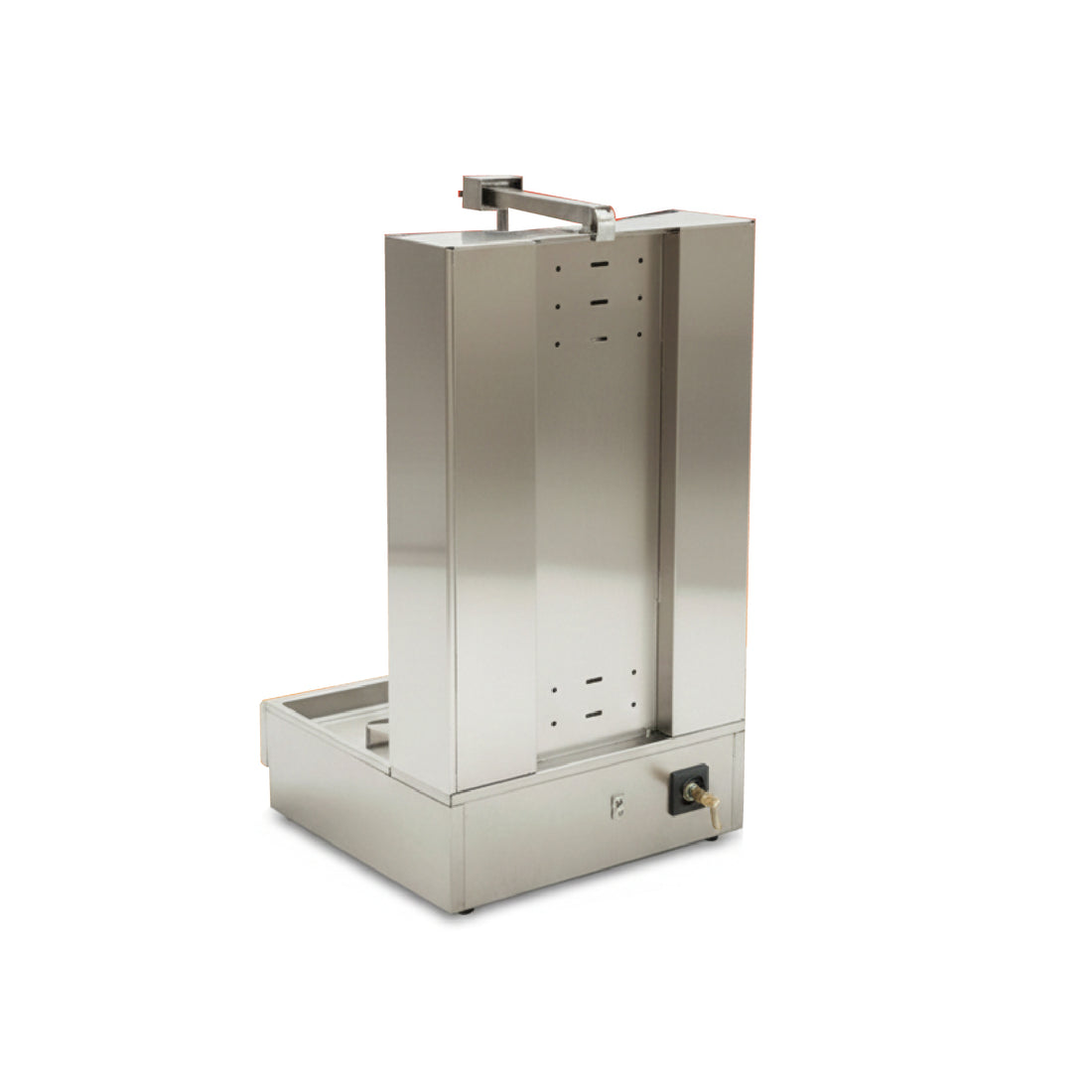 3B Shawarma Machine Standerd Size