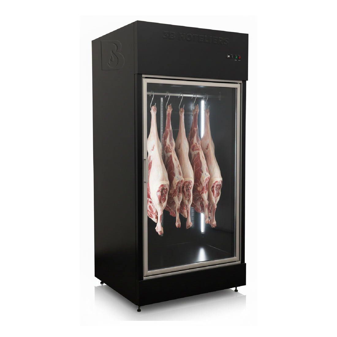 3B Commercial Meat Hanging Chiller Single Door