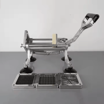 Potato Cutter French Fry Slicer
