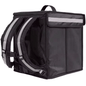 Large Capacity Double Deck Pizza Food Delivery Backpack
