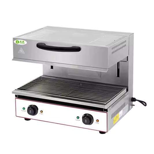 Salamander Grill