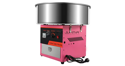 Commercial Electric Cotton Candy Maker