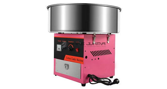 Commercial Electric Cotton Candy Maker