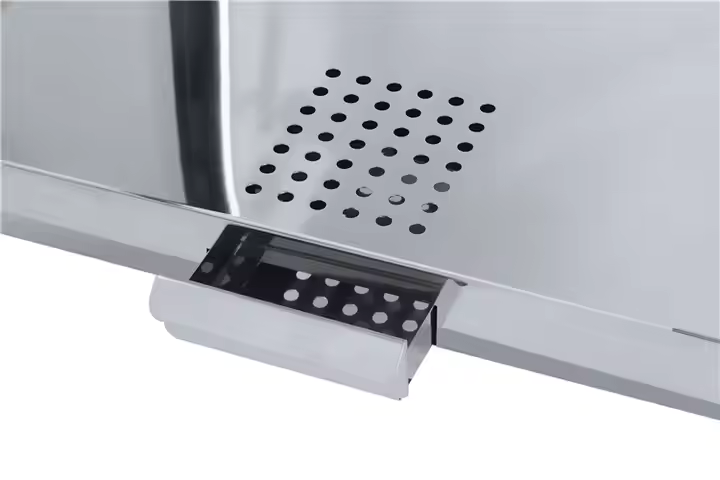 Electric Popcorn Machine