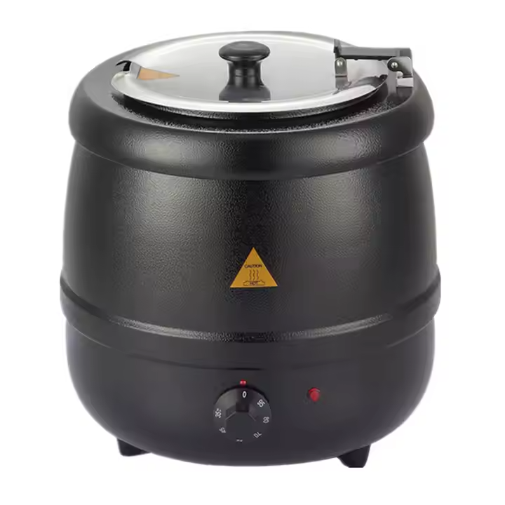 Electric Soup Warmer
