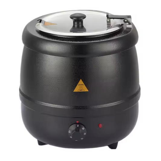 Electric Soup Warmer