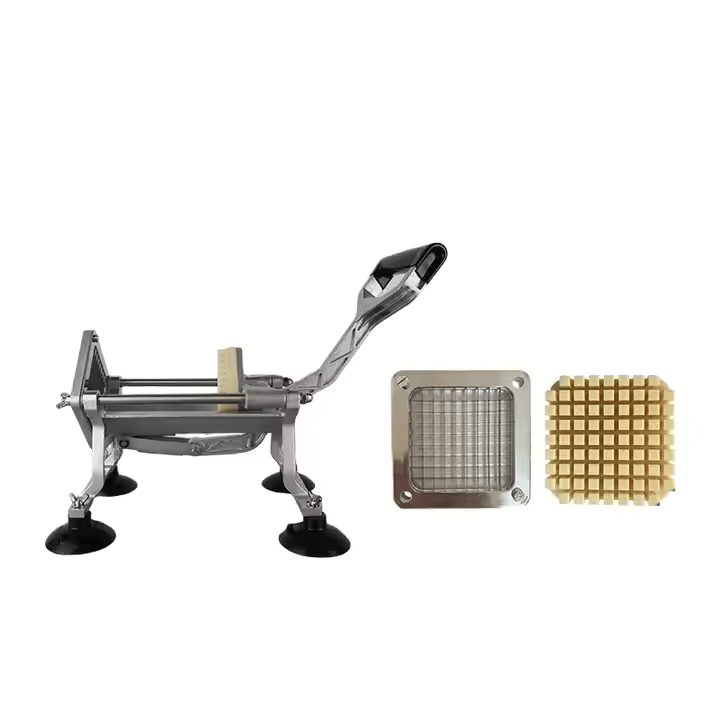 Potato Cutter French Fry Slicer