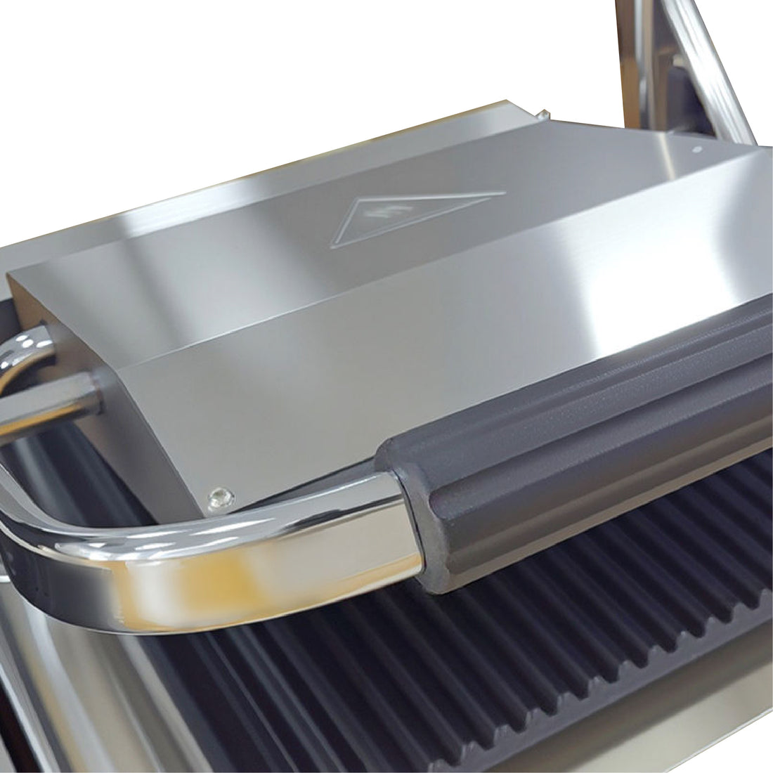 LinCon Press Panini Grill Machine Double