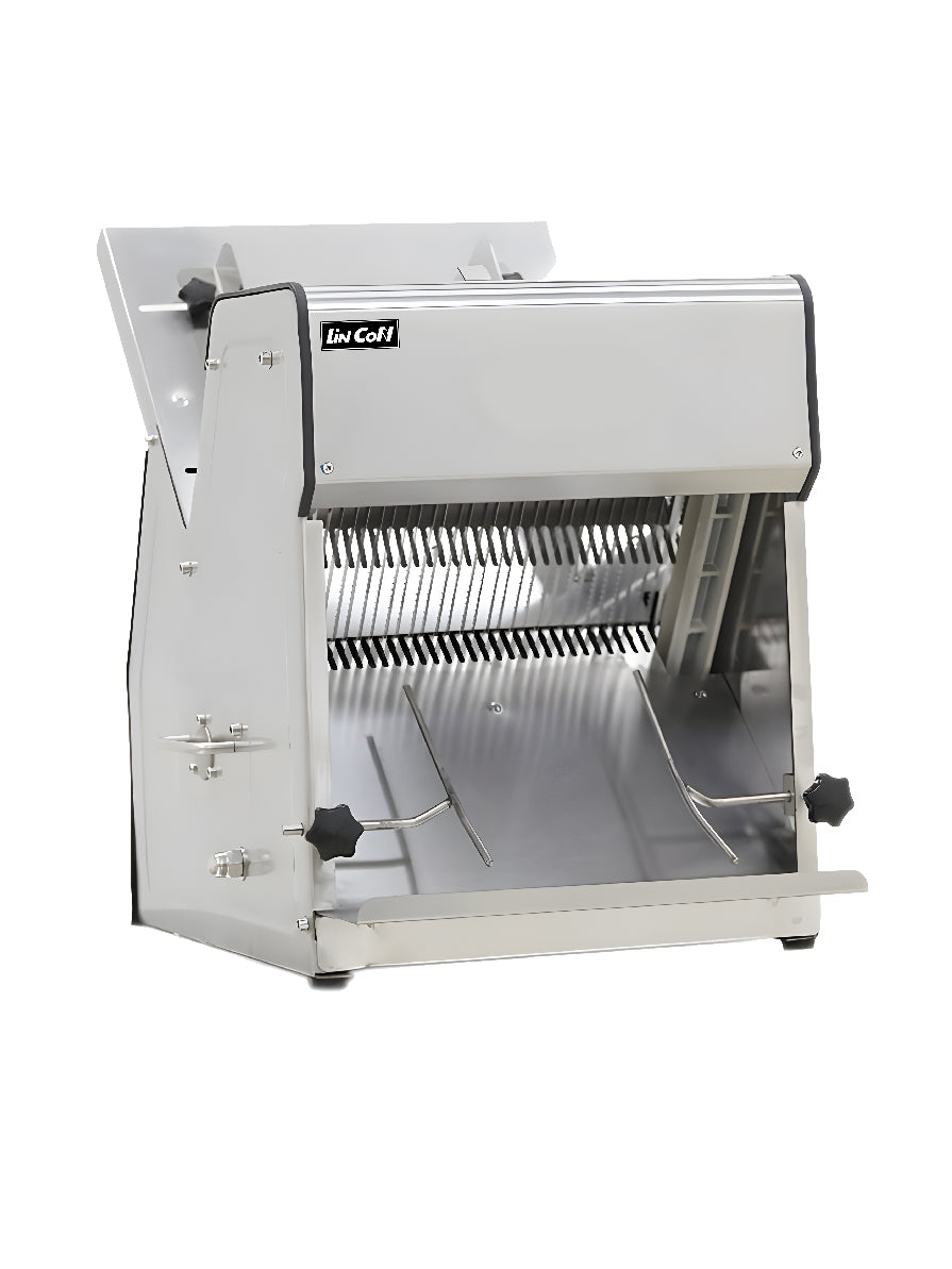 LinCon Bread Cutter Machine Standerd Size