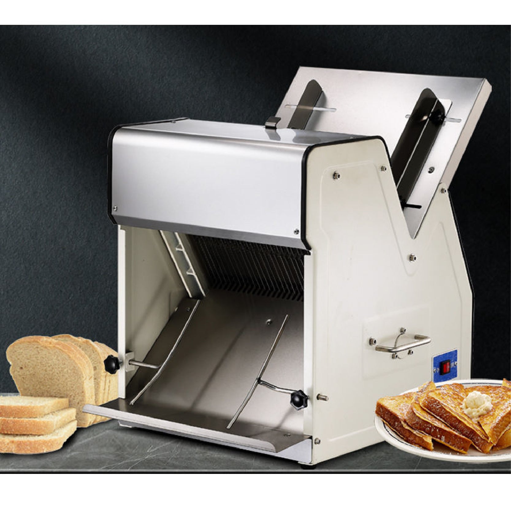 LinCon Bread Cutter Machine Standerd Size