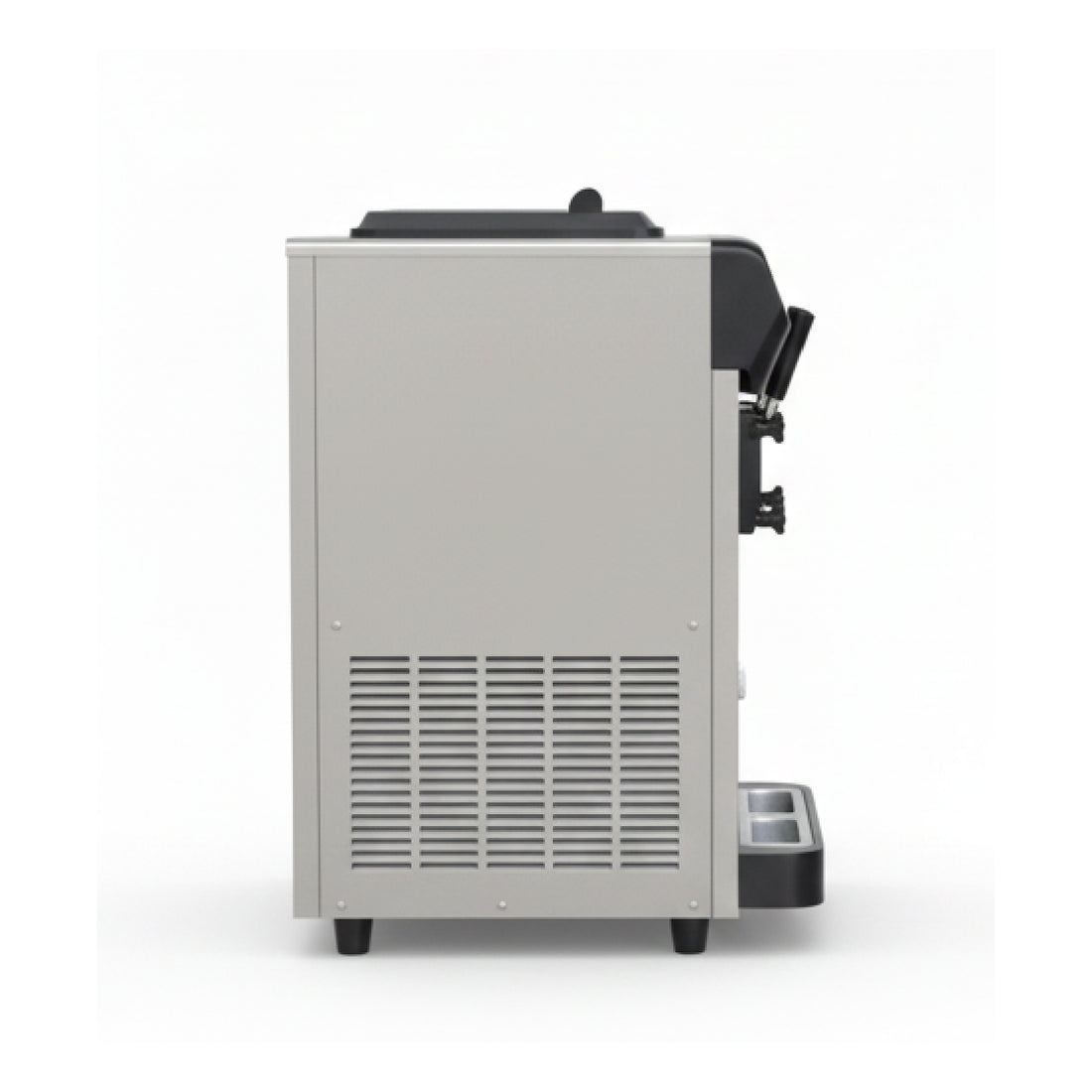 Lincon Soft Ice Cream Machine Table Top