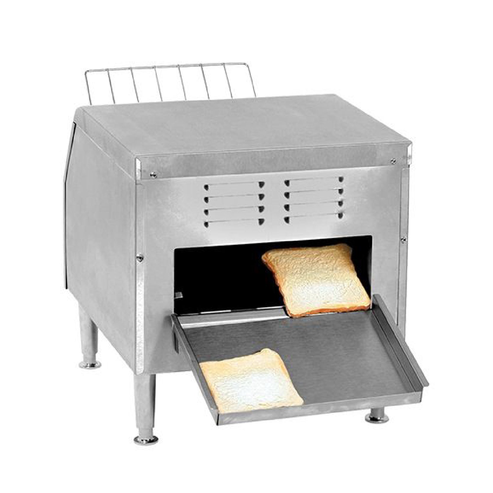 LinCon Vertical Chain Toaster Meachine Standerd Size