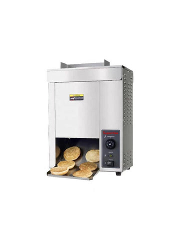 LinCon Plate Bun Toaster Meachine Standerd Size