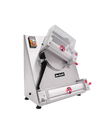 LinCon Dough Roller Machine 40cm