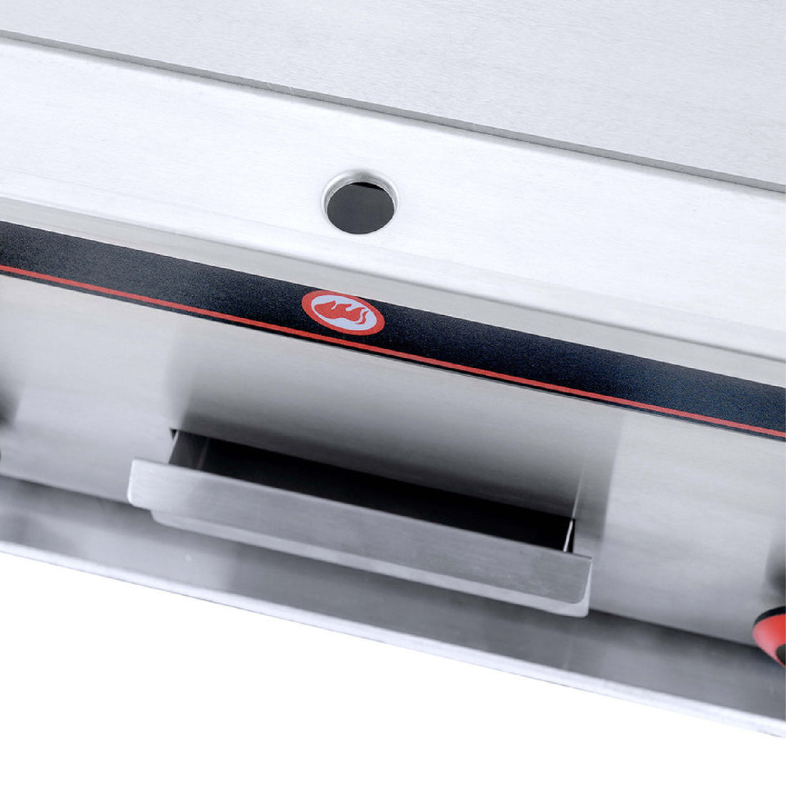 LinCon Gass Table Top Hotplate standerd size