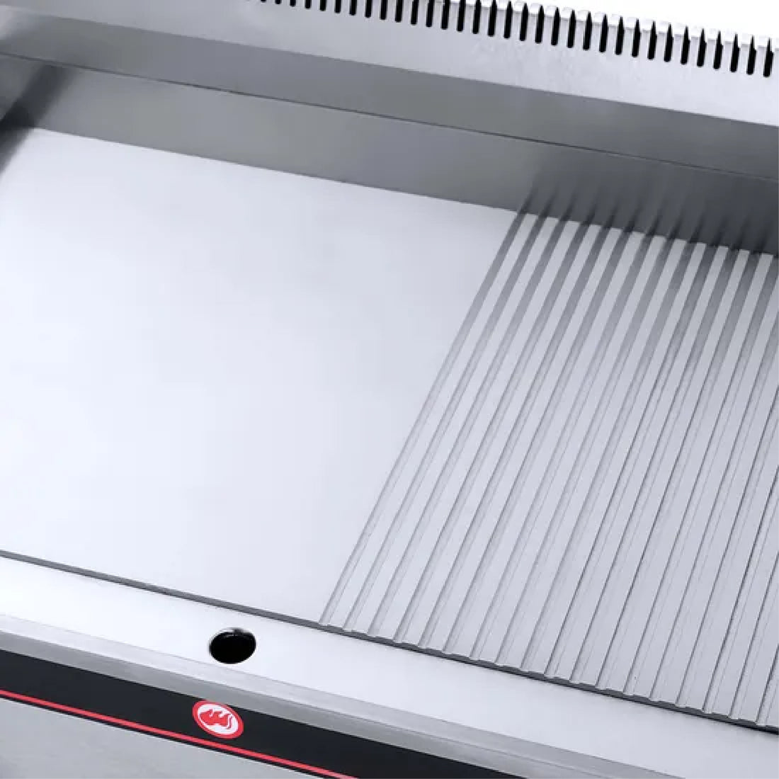 LinCon Tabletop Hotplate + Lining Grill Standerd Size