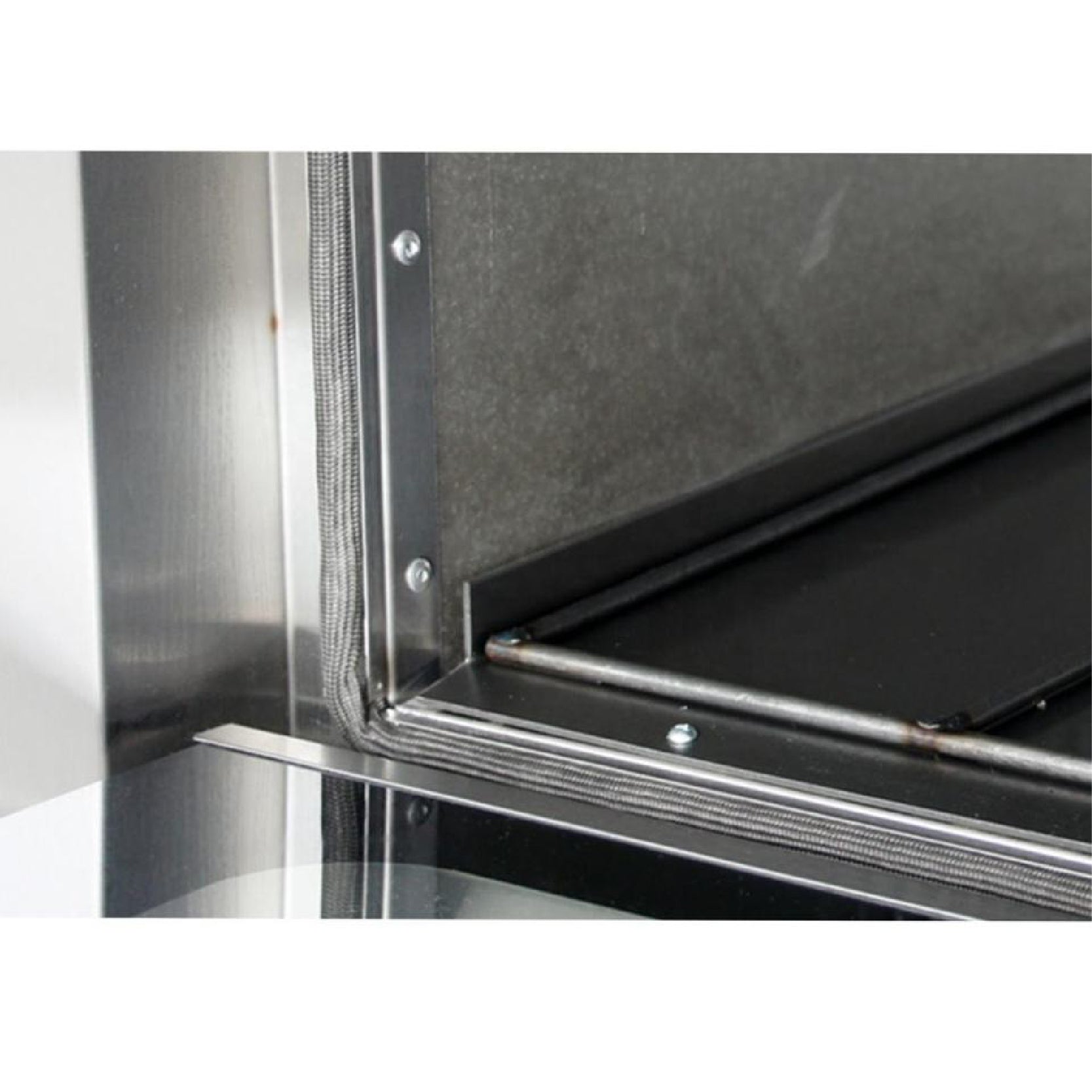 South Star 304 Stainless Steel Gas Digital Deck Oven