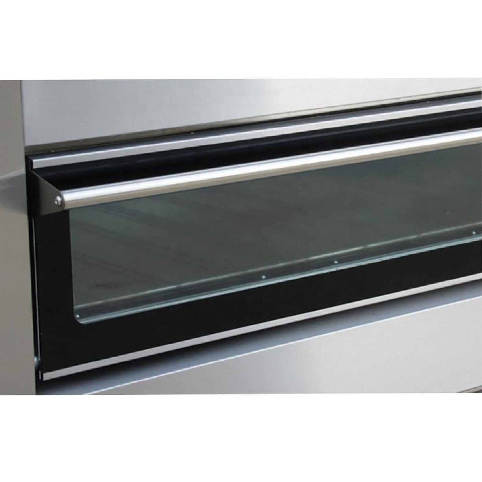 South Star 304 Stainless Steel Gas Digital Deck Oven