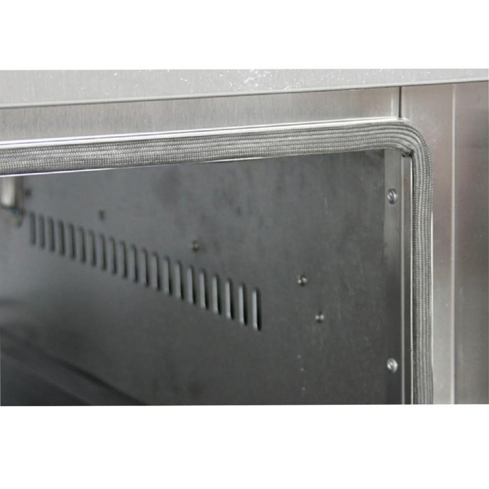 South Star 304 Stainless Steel Gas Digital Deck Oven