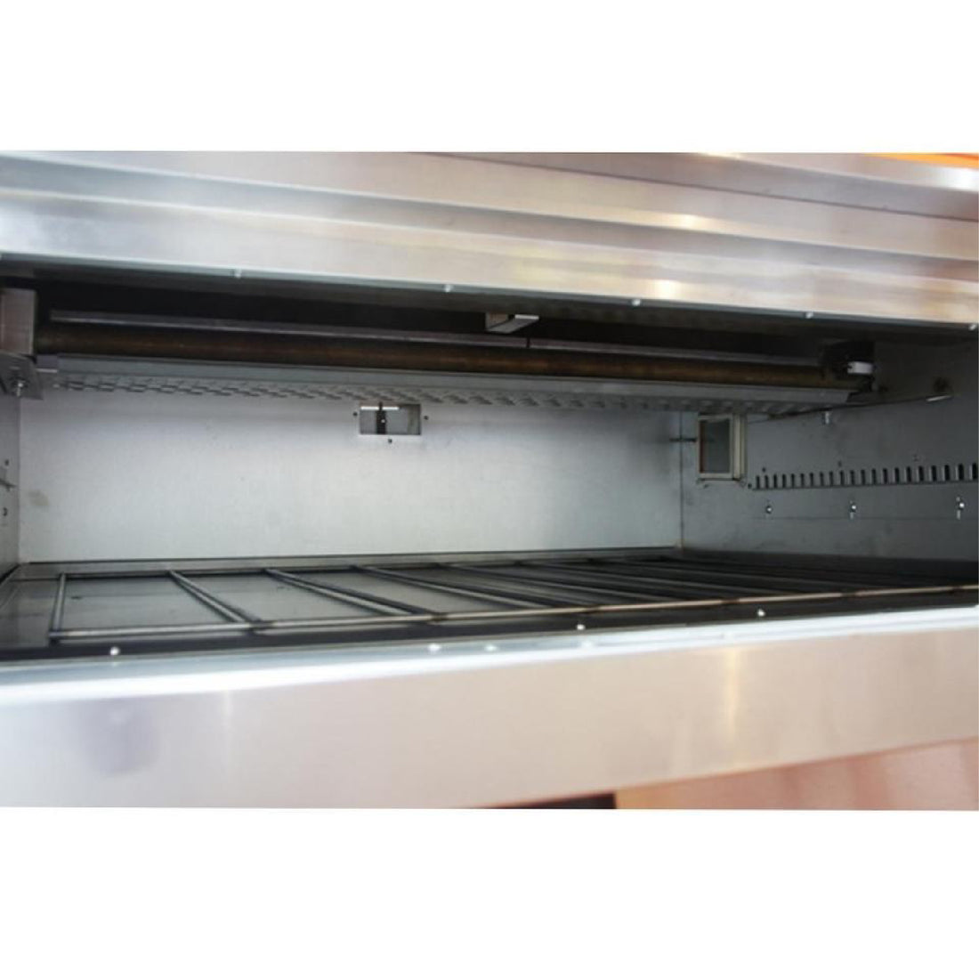 South Star gass single Deck Oven 5Ft