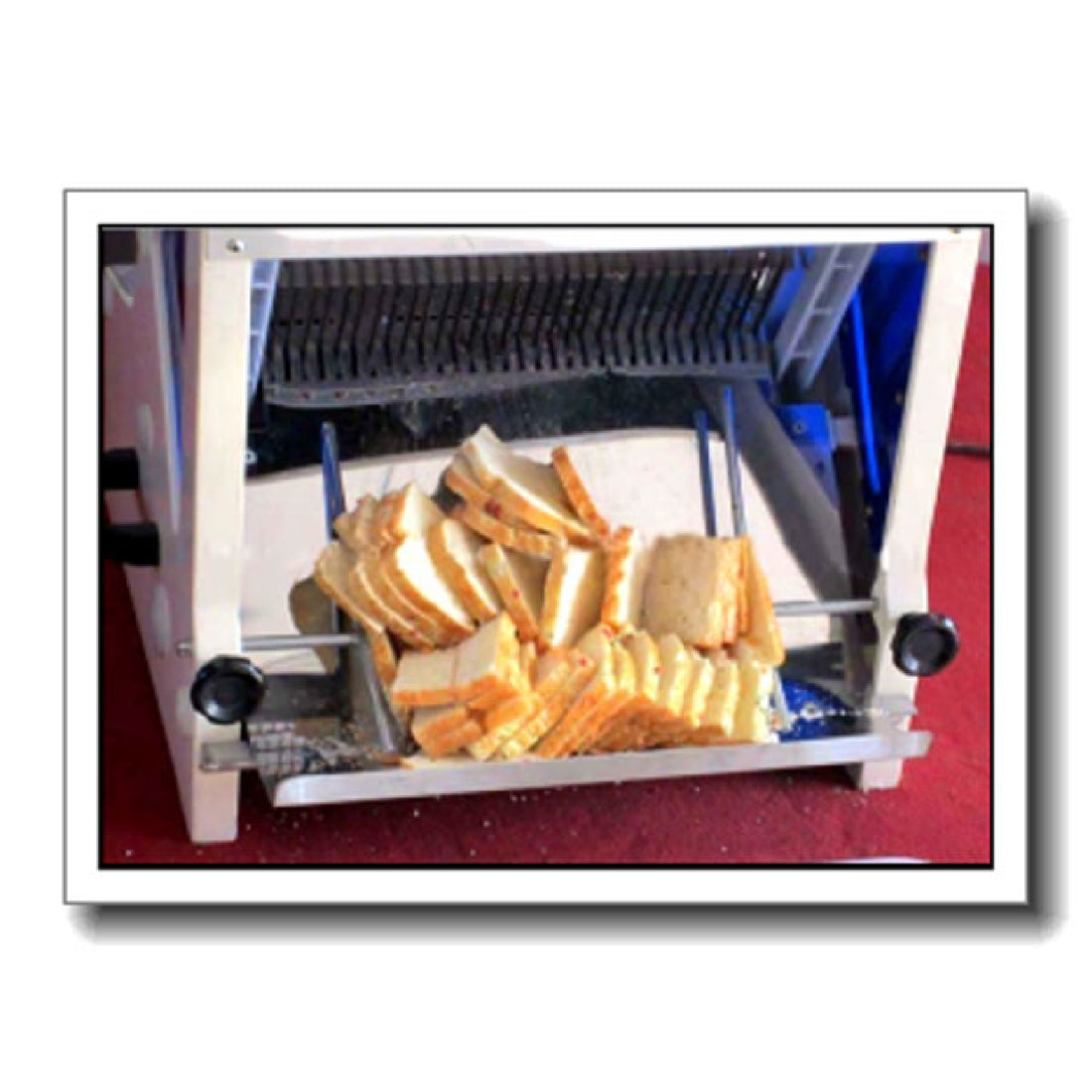 SouthStar Bread Cutter Machine Standerd Size