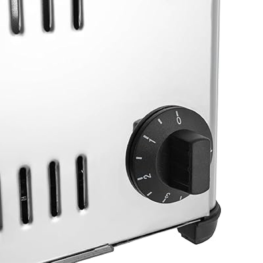 LinCon Bread Toaster Meachine 4 Slice