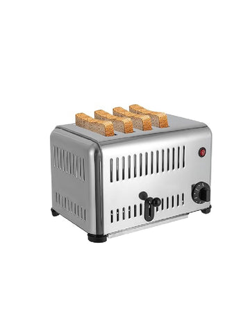 LinCon Bread Toaster Meachine 4 Slice
