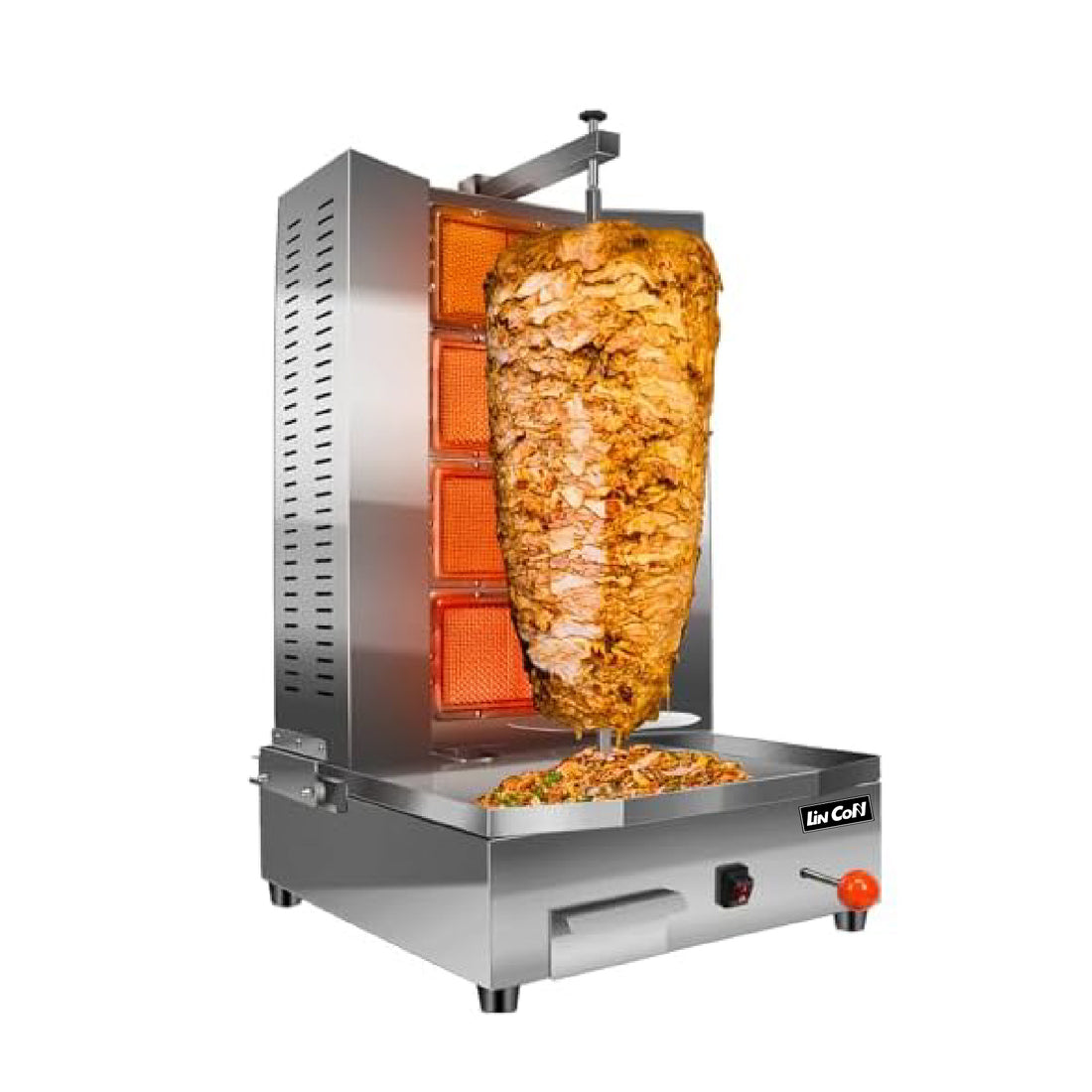 LinCon Shawrma Machine Standerd Size
