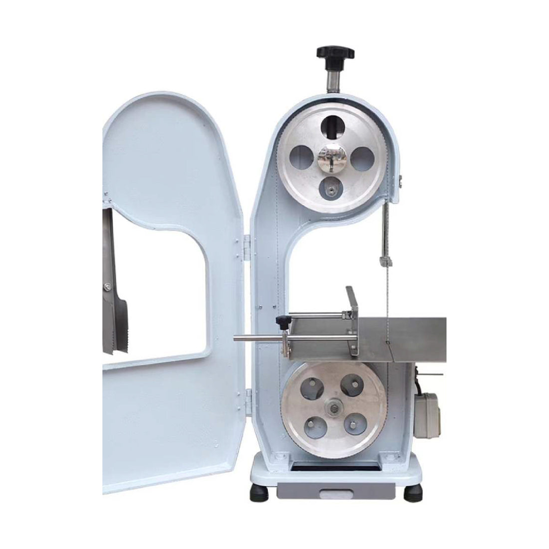 LinCon Meat Bone Saw Machine Standerd Size