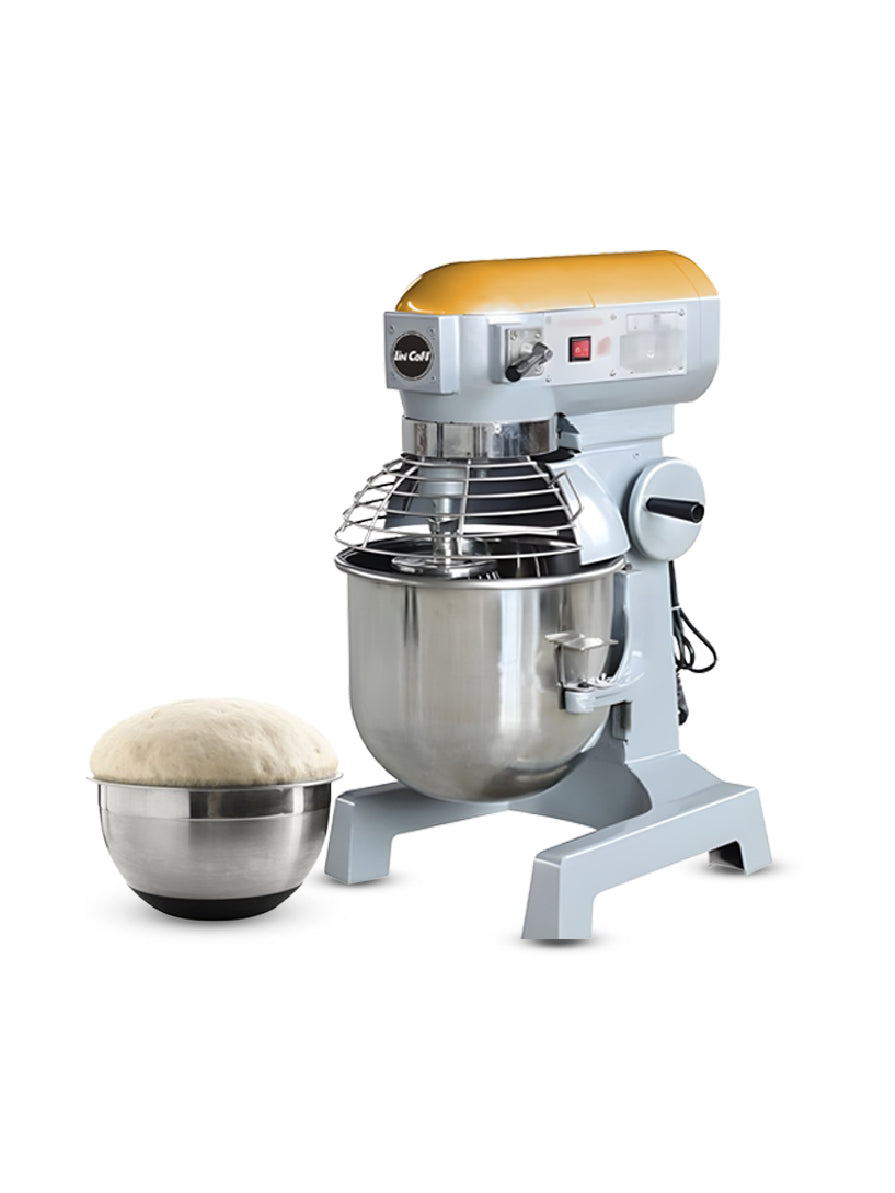 LinCon Dough Mixer Machine Imported 40 Liter with Safegaurd