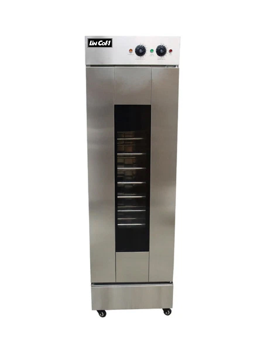 LinCon Dough Proofer Electric Single Door 16 Trray