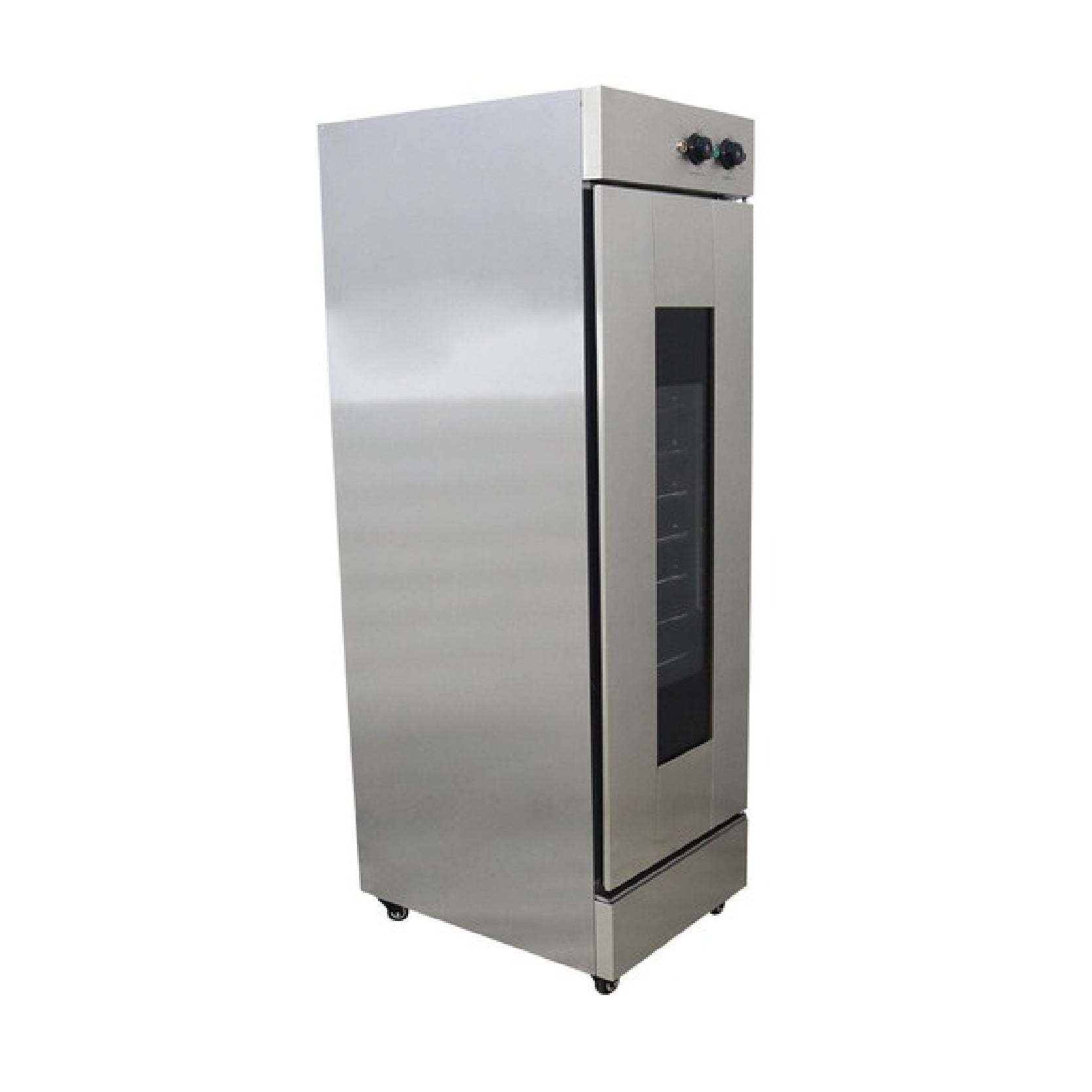 LinCon Dough Proofer Electric Single Door 16 Trray