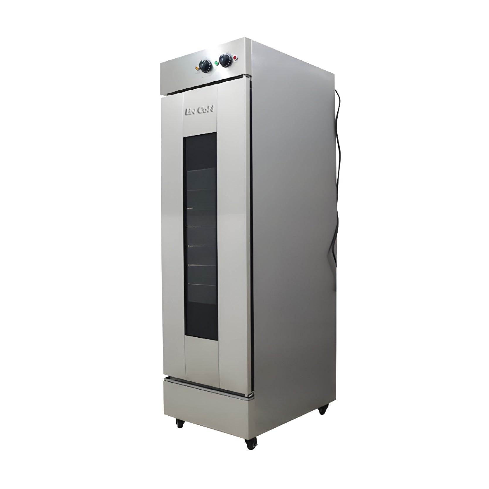 LinCon Dough Proofer Electric Single Door 16 Trray