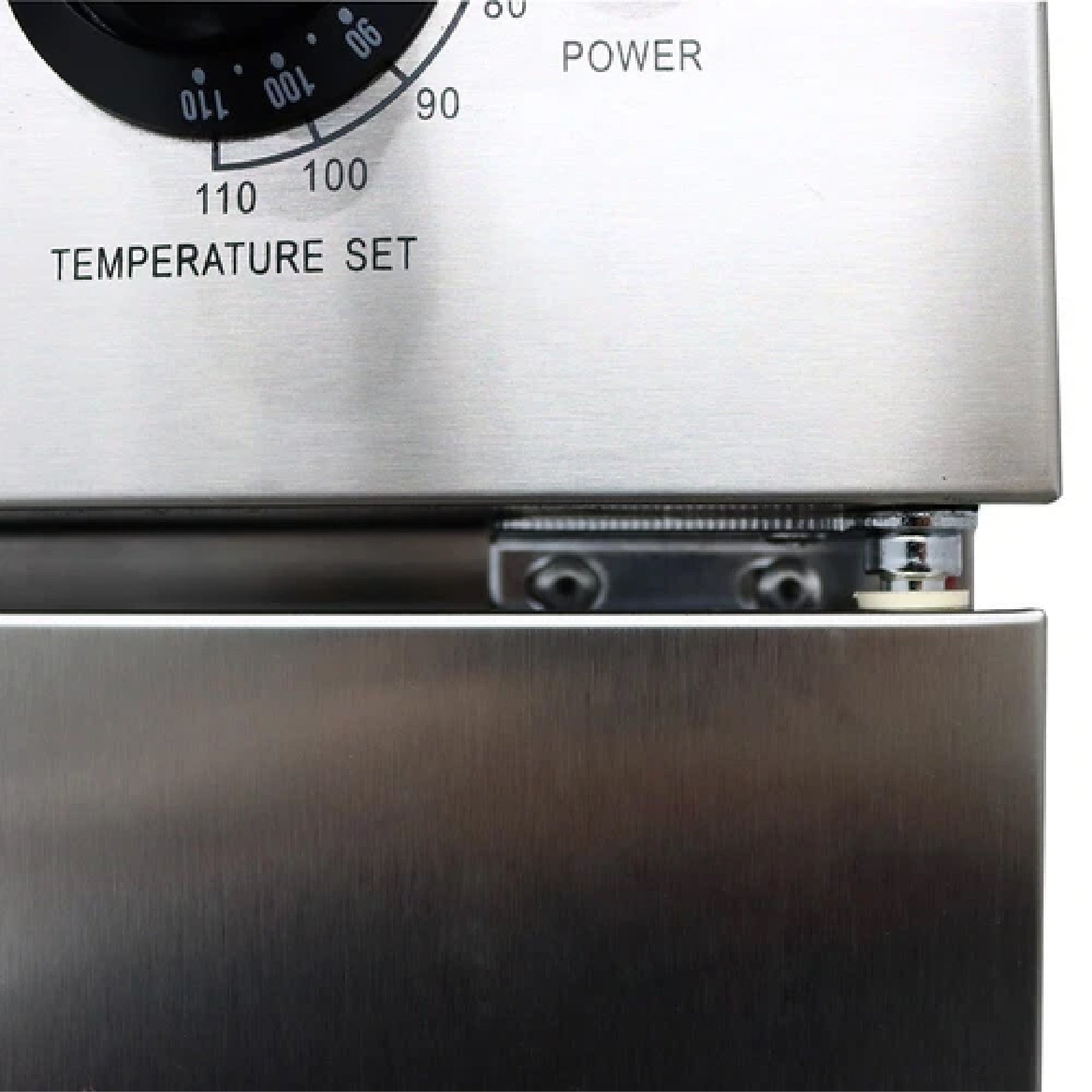 LinCon Dough Proofer Electric Double Door 32 Trray