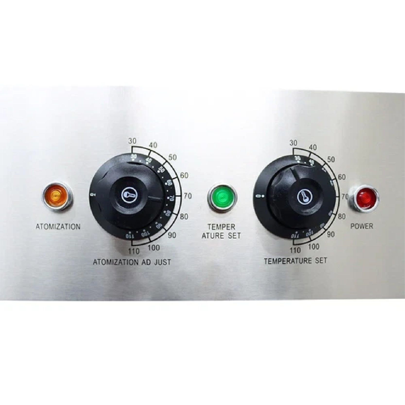 LinCon Dough Proofer Electric Single Door 16 Trray