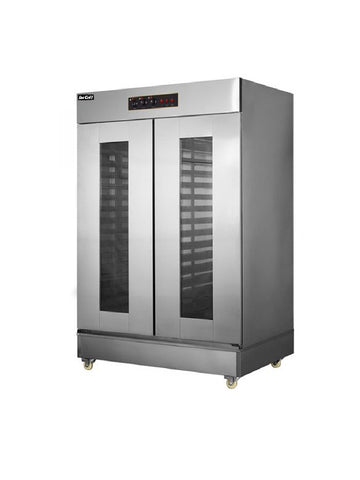 LinCon Dough Proofer Electric Double Door 32 Trray