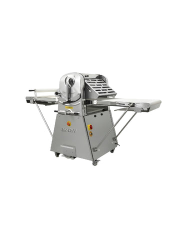 LinCon Dough Sheeter Standing Machine