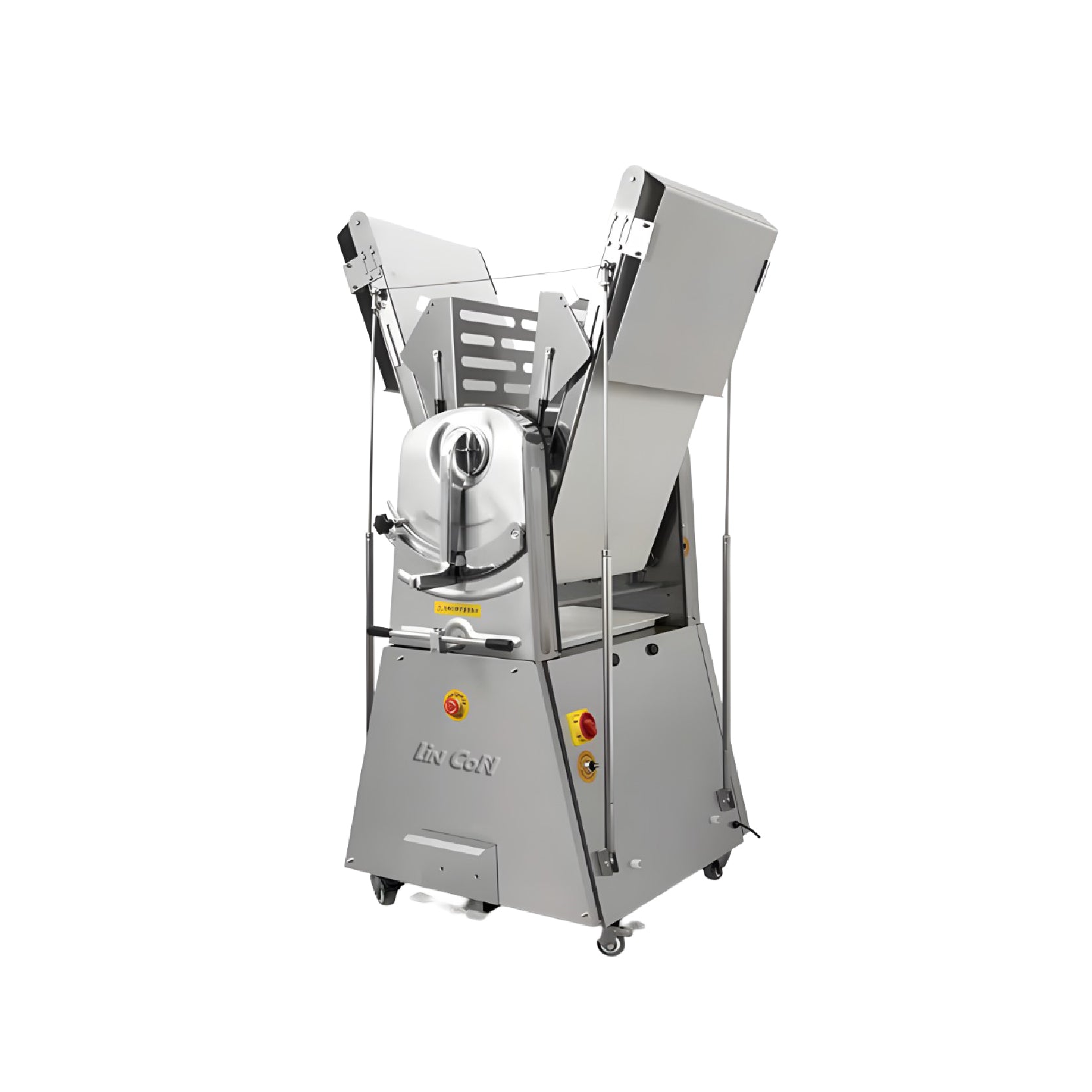 LinCon Dough Sheeter Standing Machine