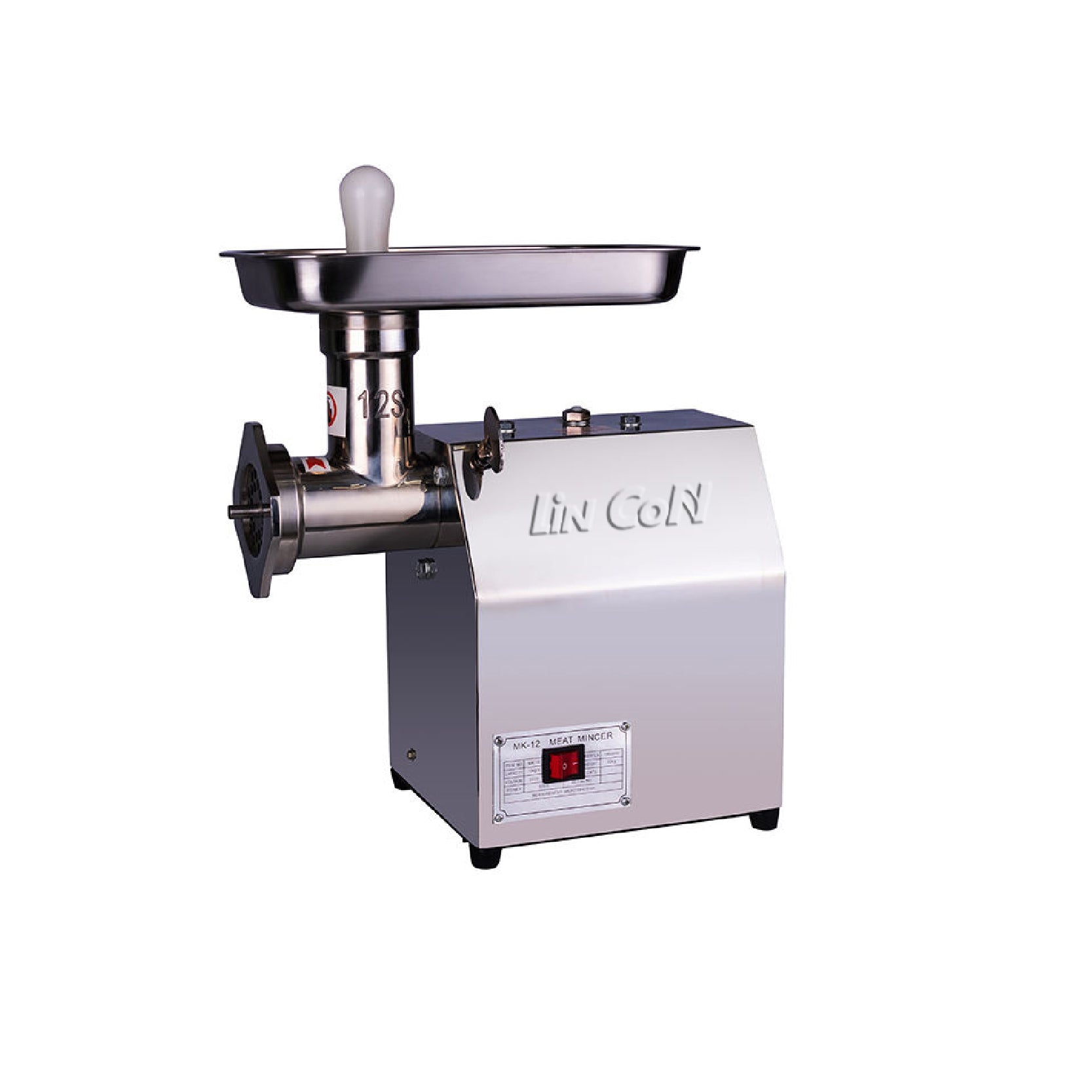 Meat Mincer/Grinder China Machine Size No.22