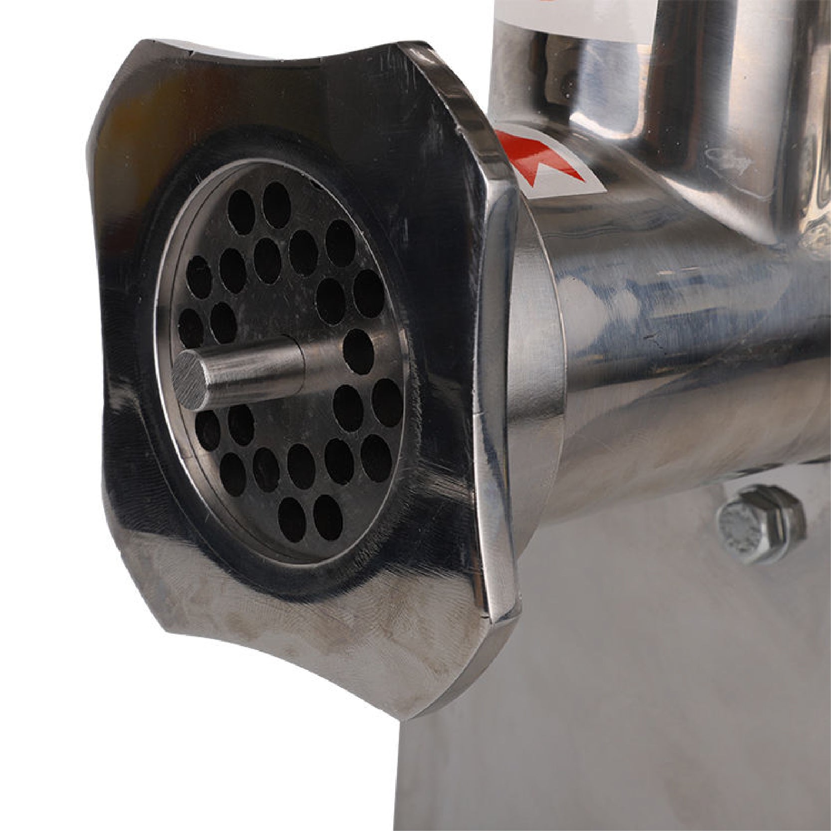 Meat Mincer/Grinder China Machine Size No.22
