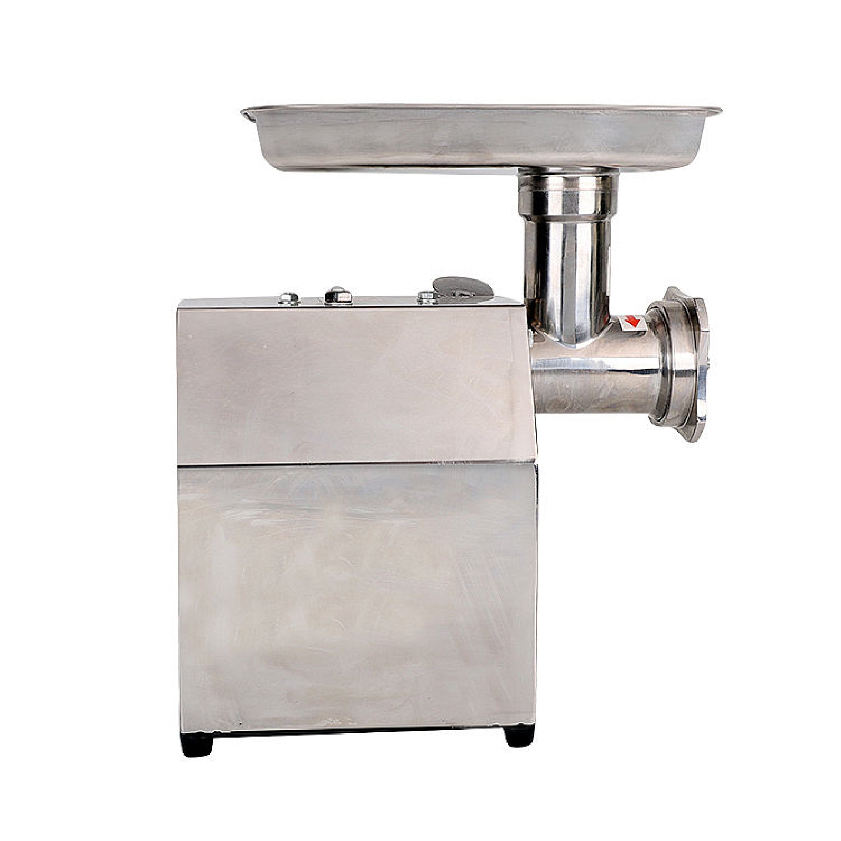 Meat Mincer/Grinder China Machine Size No.22