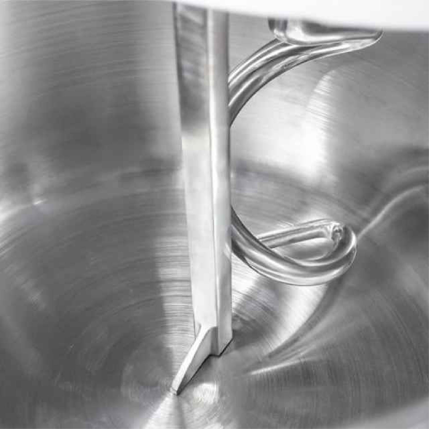 LinCon Spiral Mixer Machine Imported 30 Liter
