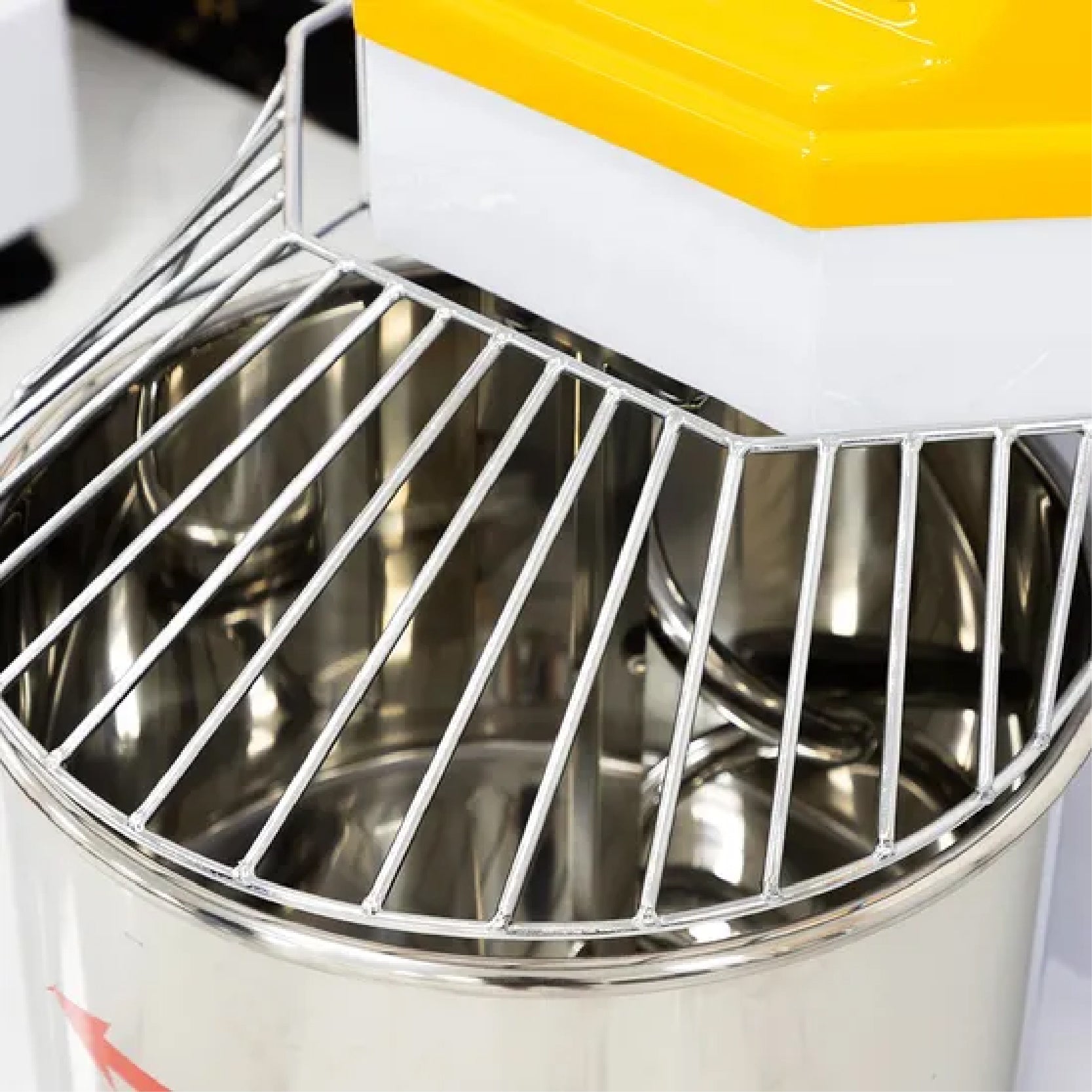 LinCon Spiral Mixer Machine Imported 20 Liter