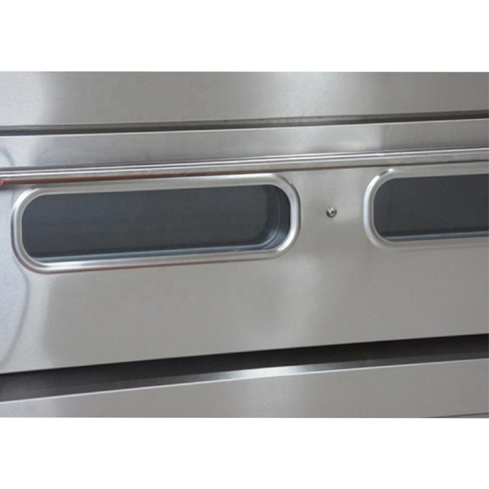 South Star gass single Deck Oven 6Ft